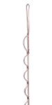 Image of the DMM 11mm Dynatec Daisy Chain Red 135cm