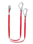 Image of the Vento A22 double webbing Lanyard