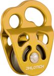 Thumbnail image of the undefined Phlotich Pulley Yellow/Gold