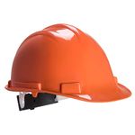 Image of the Portwest Expertbase Wheel Safety Helmet