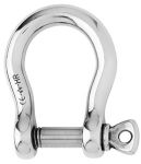 Thumbnail image of the undefined Shackle HR lyre, 10 mm