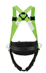Image of the Jech Safety 100059 Polyester Full Body Safety Harness