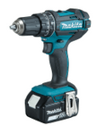 Image of the Makita Combi Drill LXT DHP482