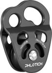 Image of the ISC Phlotich Pulley Grey