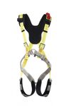 Image of the Vento ALFA5.0 Fall Arrest Harness with foam padding, Size 1