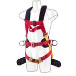 Image of the Portwest Portwest 3 Point Comfort Plus Harness