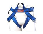 Image of the Safe-Tec HARNESSES FUN
