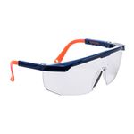 Image of the Portwest Classic Safety Plus Spectacle