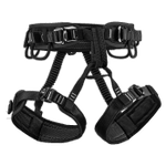Thumbnail image of the undefined Equip Belt Black