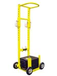 Image of the ISC Deadweight Trolley