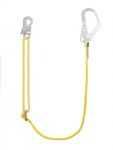 Image of the Vento K12p adjustable fire-resistant Lanyard