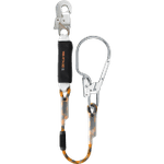 Image of the Skylotec BFD SK12 with FS 92 and FS 51 ST carabiners, 1.5m