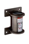 Image of the 3M DBI-SALA Confined Space, Wall mount Base HC Stainless Steel