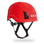 Image of the Kask Zenith - Red