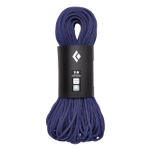 Image of the Black Diamond 7.9 Dry Climbing Rope, Purple 70 m