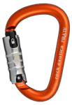 Thumbnail image of the undefined Pirate Up-Lock Carabiner
