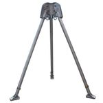Image of the Abtech Safety Abtech Man Riding Tripod