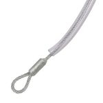 Thumbnail image of the undefined Anchor Strop Steel Soft Eye 1 m