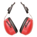 Image of the Portwest Endurance Clip-On Ear Protector