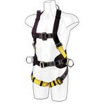 Image of the Portwest Portwest 2 Point Comfort Plus Harness