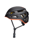 Image of the Mammut Crag Sender MIPS Helmet Medium, Black