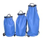 Image of the Abtech Safety Rope Bag, can hold 100m of rope