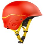 Thumbnail image of the undefined Shuck Full Cut Helmet - L