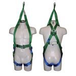 Image of the Abtech Safety Rescue Harness, Small