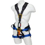 Thumbnail image of the undefined Merlin Full Body Harness 6