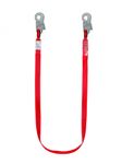 Thumbnail image of the undefined A11 non-adjustable webbing Lanyard