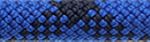 Thumbnail image of the undefined Dynaflex 11.3mm 200m Blue/Black