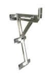 Image of the Guardian Fall 3-Rung Long Body Ladder Jack