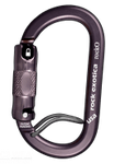 Thumbnail image of the undefined rockO WireEye Auto-Lock Carabiner