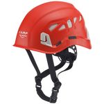 Image of the Camp Safety ARES AIR Red