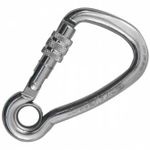 Thumbnail image of the undefined HARNESS EYE SCREW SLEEVE 10.5 mm eyelet Stainless steel