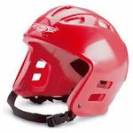 Thumbnail image of the undefined Cascade Helmet, Large Red