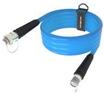 Thumbnail image of the undefined Single core hose for lightweight pump 5m, Blue
