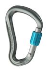 Image of the Wild Country Ascent Lite Screwgate Carabiner