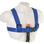 Image of the Sar Products Kite QC Chest Harness