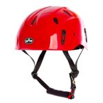 Image of the Sar Products Industrial Helmet