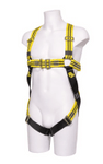 Image of the PP Safety Fall arrest harness, FRS MK2 Small