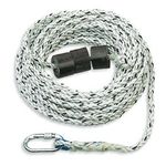 Image of the Miller Anchorage Line for 14mm/16mm Rope Grab, 40 m