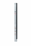 Image of the Guardian Fall ALL PRO Aluminum & Rubber Pole 6'