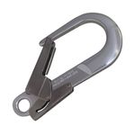 Image of the Abtech Safety Pear Aluminium Scaffold Hook