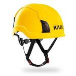 Image of the Kask Zenith - Yellow XL FIT