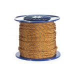 Thumbnail image of the undefined TECTRA™ 11 mm Low Stretch Rope Gold