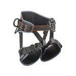 Image of the Heightec ECLIPSE Quick Connect Sit Rope Access Harness