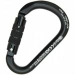Thumbnail image of the undefined HMS CLASSIC TWIST LOCK Black