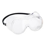 Image of the Portwest Direct Vent Goggles