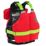 Image of the Palm Highside Rafter PFD - XXS (60 N)